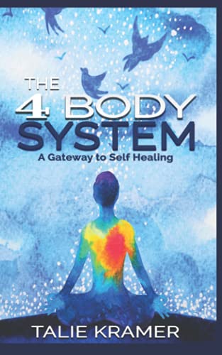 Eskin - 4 Body System   A Gateway to Self-Healing By - New paperback o
