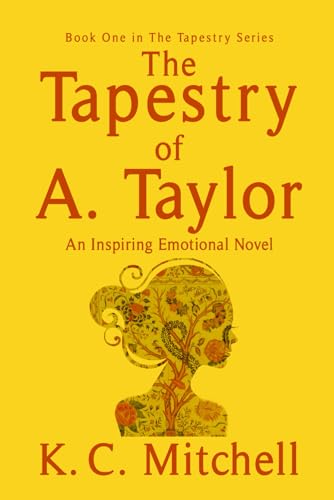 Mitchell - Tapestry of A. Taylor - New paperback or softback