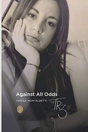 Montalbetti - Against All Odds - New paperback or softback
