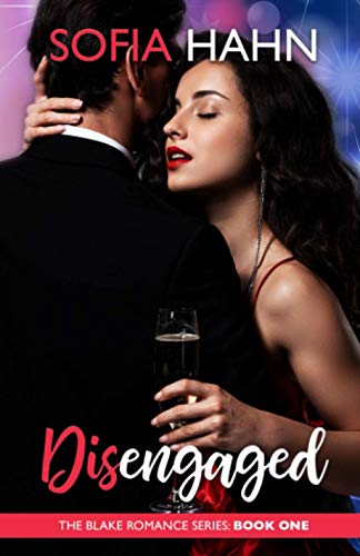 Hahn - Disengaged - New paperback or softback