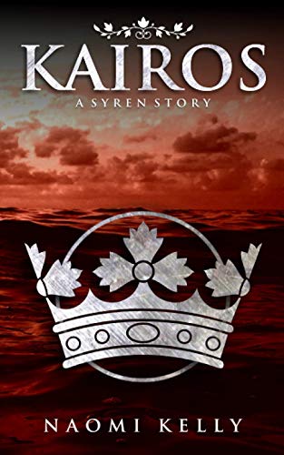 Kelly - Kairos  A Syren Story - New paperback or softback