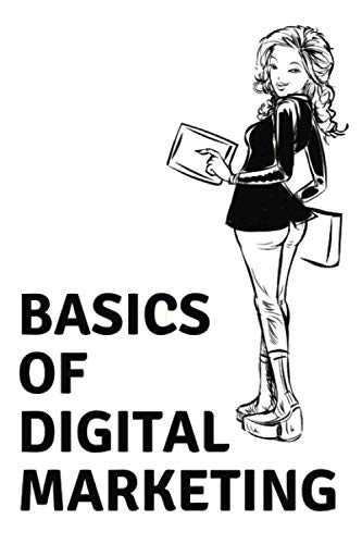 Kariappa - Basics of Digital Marketing - New paperback or softback