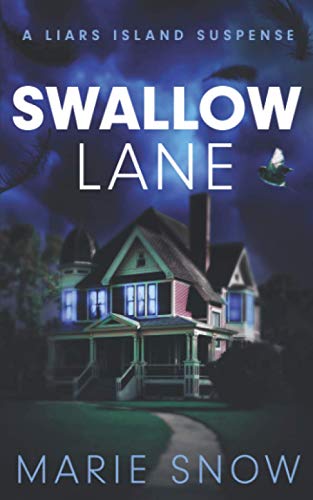 Mari - Swallow Lane - New paperback or softback
