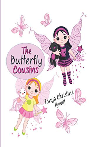 Hewitt - Butterfly Cousins - New paperback or softback