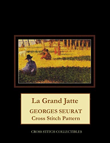 Georg - La Grand Jatte   s Seurat  Pattern - New paperback or softback