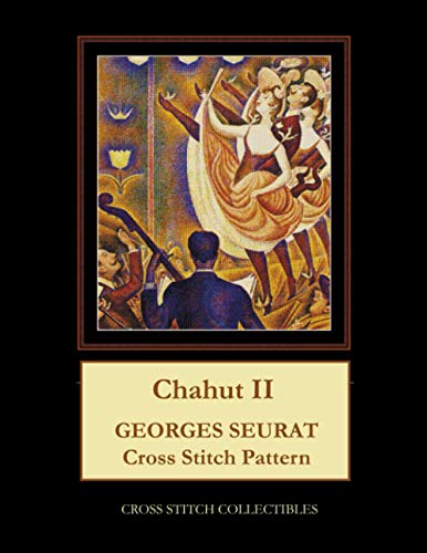 Georg - Chahut II   s Seurat  Pattern - New paperback or softback