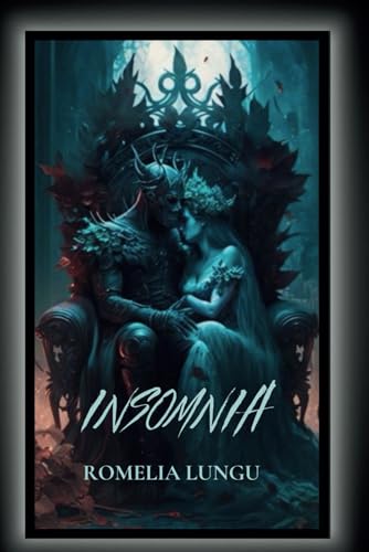 Maldonado - Insomnia - New paperback or softback