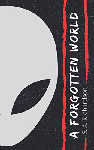 Richardson - A Forgotten World - New paperback or softback