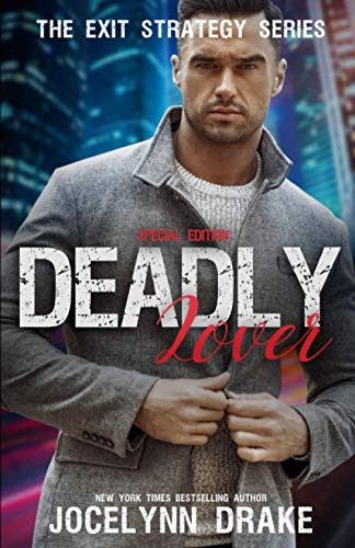Drak - Deadly Lover  Special Edition - New paperback or softback