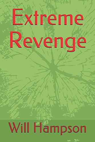 Hampson - Extreme Revenge - New paperback or softback
