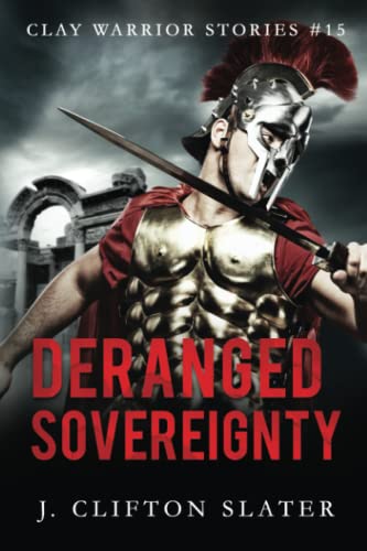 Jones - Deranged Sovereignty - New paperback or softback