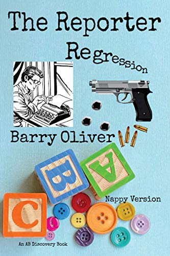 Bent - Reporter Regression - nappy version - New paperback or softback