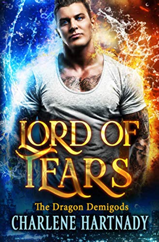 Hartnady - Lord of Tears - New paperback or softback