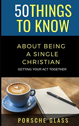 Know - About Being a Single Christian - New paperback or softback