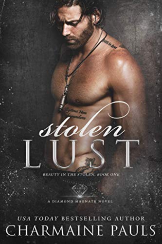 Pauls - Stolen Lust  A Dark Romance - New paperback or softback
