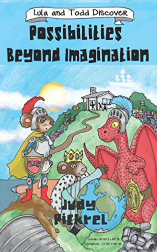 Russell - Lula And Todd Discover Possibilities Beyond Imagination - Ne