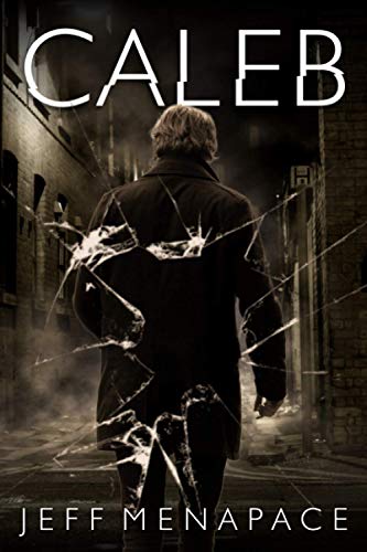 Menapac - Caleb - New paperback or softback