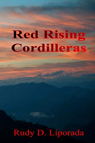 Liporada - Red Rising Cordilleras - New paperback or softback