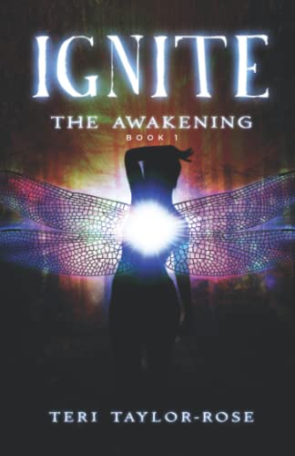 aylor-Ros - Ignite  The Awakening - New paperback or softback