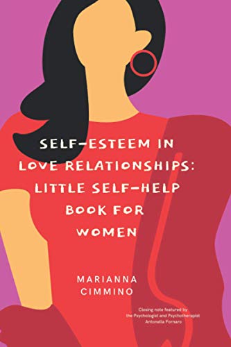 Cimmino - Self-Esteem in Love Relationships  Little Self-Help Book for