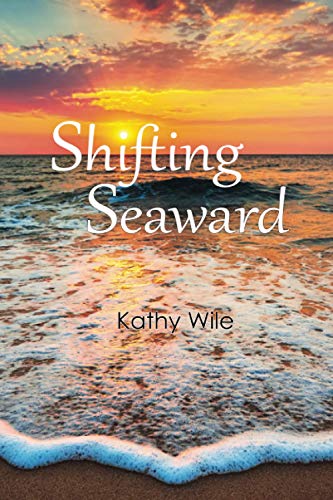 Wil - Shifting Seaward - New paperback or softback