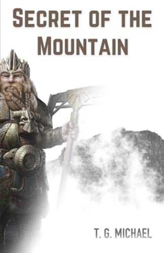Michael - Secret of the Mountain - New paperback or softback