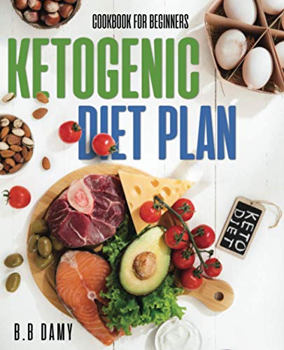BAKARE - KETOGENIC DIET PLAN - New paperback or softback
