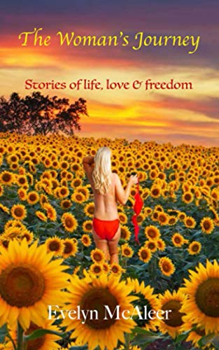 McAleer - Woman's Journey   Stories of life, love & freedom - New pape