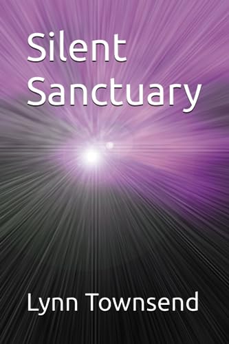 ownsend - Silent Sanctuary - New paperback or softback