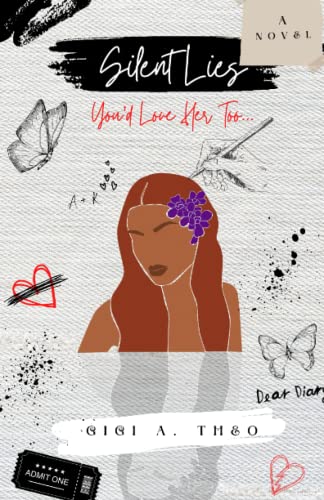 o - Silent Lies - New paperback or softback