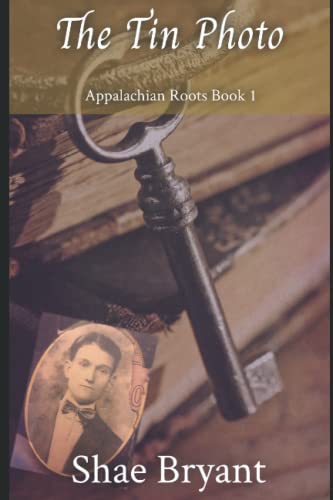 Bryant - Tin Photo - New paperback or softback