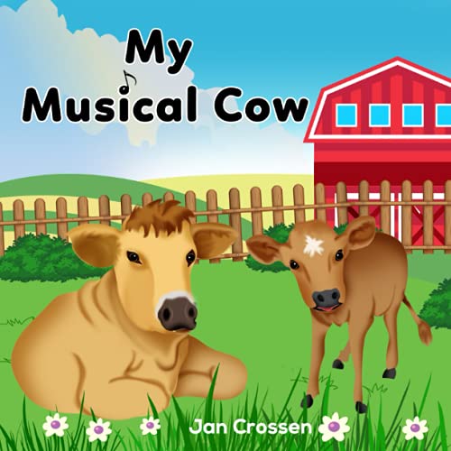 Karunarathna - My Musical Cow - New paperback or softback