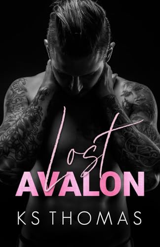 omas - Lost Avalon: A Rock Star Romance - New paperback or softback