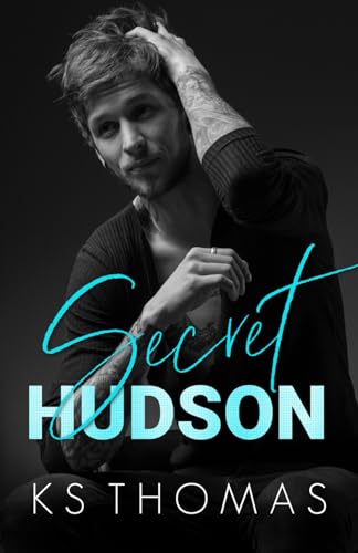 omas - Secret Hudson - New paperback or softback