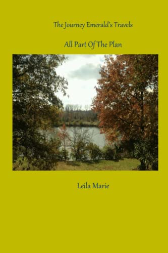Mari - All Part Of The Plan   The Journey Emerald's Travels - New pape