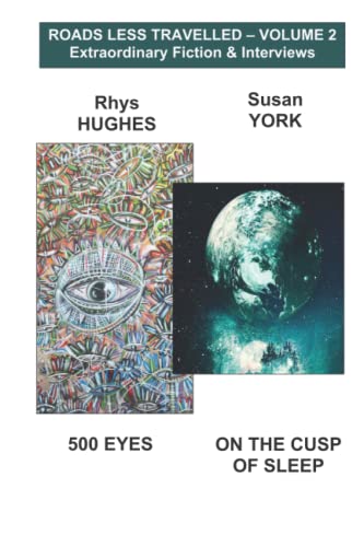 HUGHES - ROADS LESS TRAVELLED   VOLUME 2 - New paperback or softback