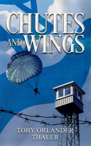Orlander Thaler - Chutes and Wings - New paperback or softback