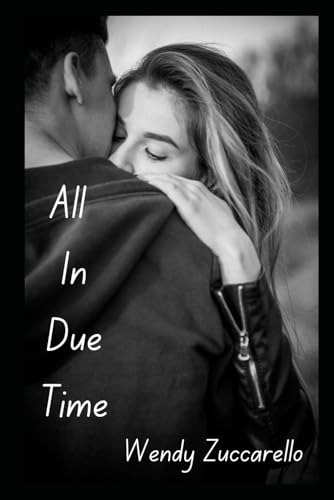 Zuccarello - All In Due Time - New paperback or softback