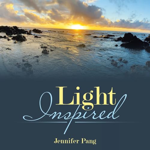 Pang - Light Inspired - New paperback or softback