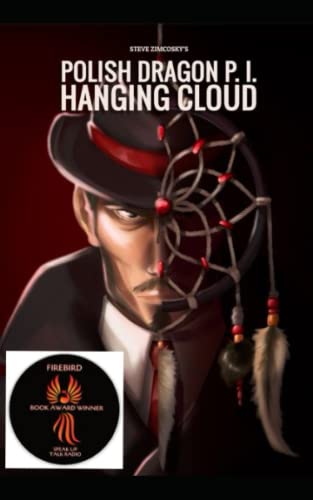 Zimcosky - Hanging Cloud (Polish Dragon P. I.) - New paperback or soft