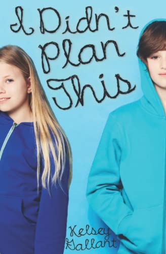 Gallant - I Didn't Plan This  Library Edition - New paperback or softb