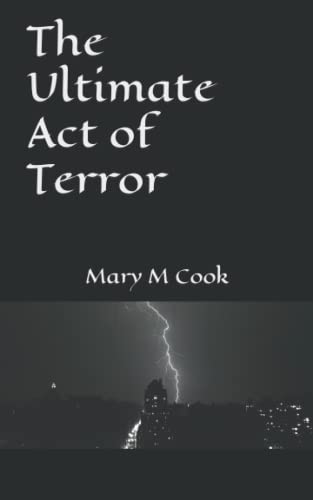 Cook - Ultimate Act of Terror - New paperback or softback