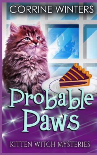 Winters - Probable Paws - New paperback or softback