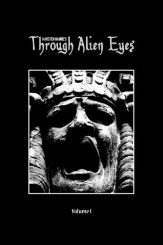 Hamr - Through Alien Eyes Volume I - New paperback or softback