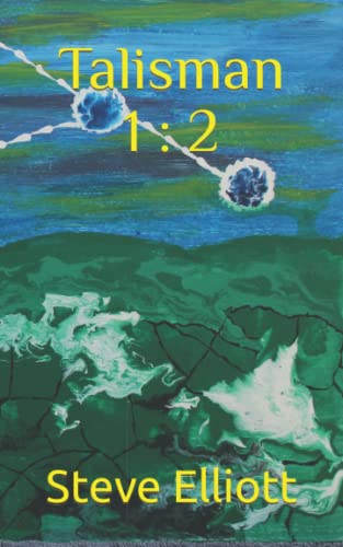 Elliott - Talisman 1   2 - New paperback or softback