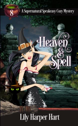 Hart - Heaven & Spell - New paperback or softback