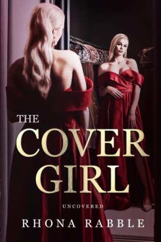 Rabbl - Cover Girl  Uncovered - New paperback or softback