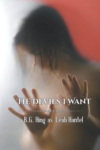 Hantel - Devils I Want - New paperback or softback
