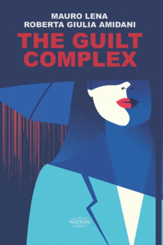 Lena - Guilt Complex - New paperback or softback