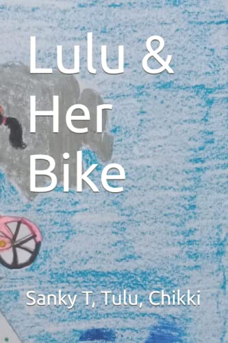 Lulu & Her Bike - New paperback or softback